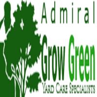 Admiral Grow Green image 1